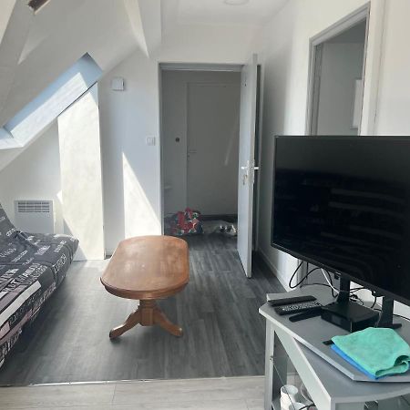 Appartement Prive Calais Exterior photo
